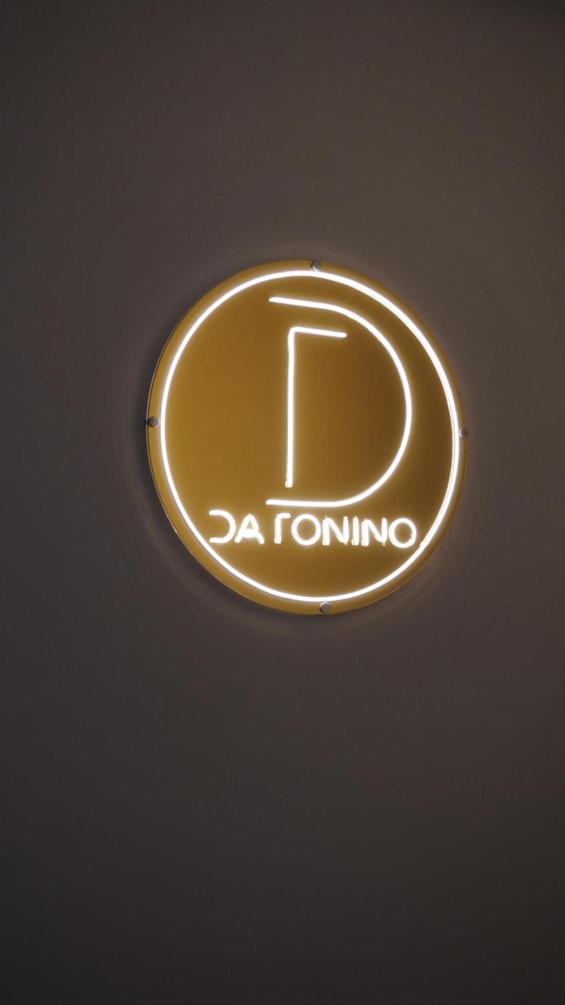 Da Tonino Luxury Apartments Неаполь Экстерьер фото